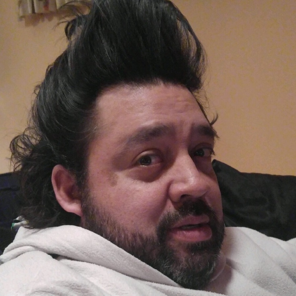 Meet your Posher, Paul
